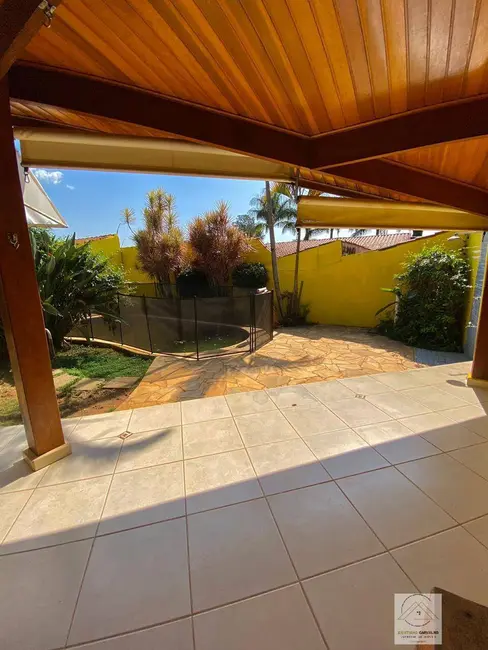 Foto 7 de Casa com 3 quartos à venda, 204m2 em Jardim do Lago, Atibaia - SP