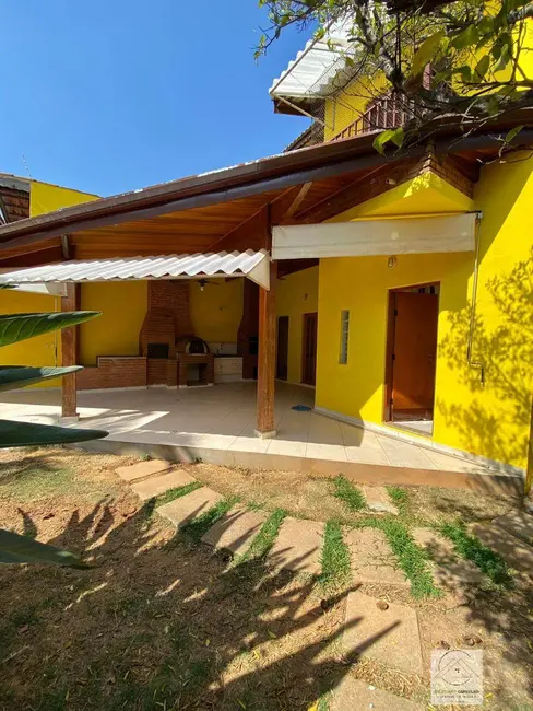 Casa com 3 quartos à venda, 204m2 em Jardim do Lago, Atibaia - SP - imagem 9 Foto 9 de Casa com 3 quartos à venda, 204m2 em Jardim do Lago, Atibaia - SP