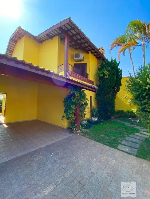 Foto 2 de Casa com 3 quartos à venda, 204m2 em Jardim do Lago, Atibaia - SP