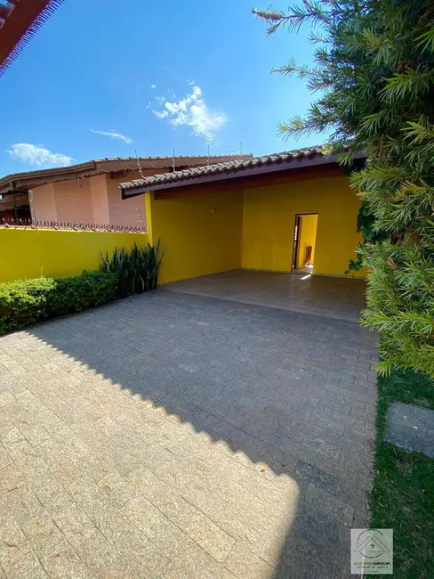 Foto 4 de Casa com 3 quartos à venda, 204m2 em Jardim do Lago, Atibaia - SP