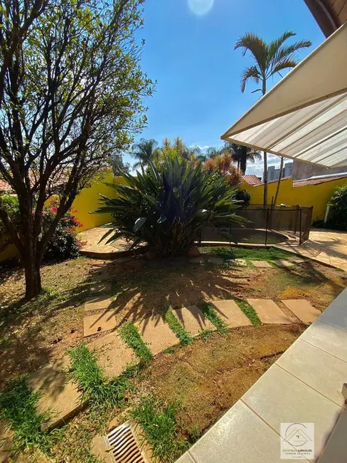 Foto 8 de Casa com 3 quartos à venda, 204m2 em Jardim do Lago, Atibaia - SP