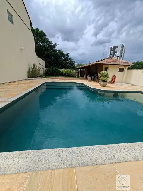 Foto 6 de Casa de Condomínio com 3 quartos à venda, 238m2 em Vila Helena, Atibaia - SP