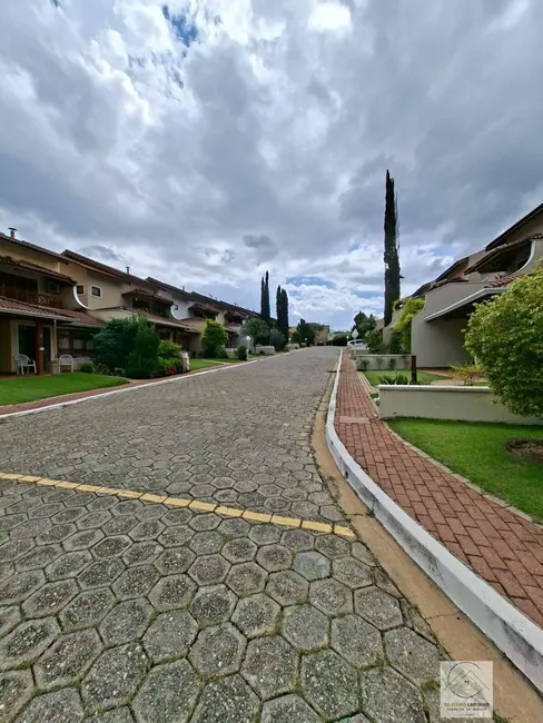 Foto 5 de Casa de Condomínio com 3 quartos à venda, 238m2 em Vila Helena, Atibaia - SP