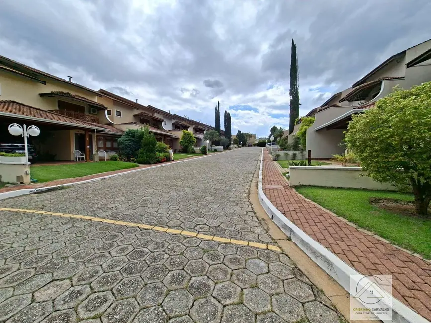 Foto 7 de Casa de Condomínio com 3 quartos à venda, 238m2 em Vila Helena, Atibaia - SP