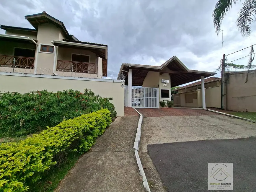 Foto 1 de Casa de Condomínio com 3 quartos à venda, 238m2 em Vila Helena, Atibaia - SP