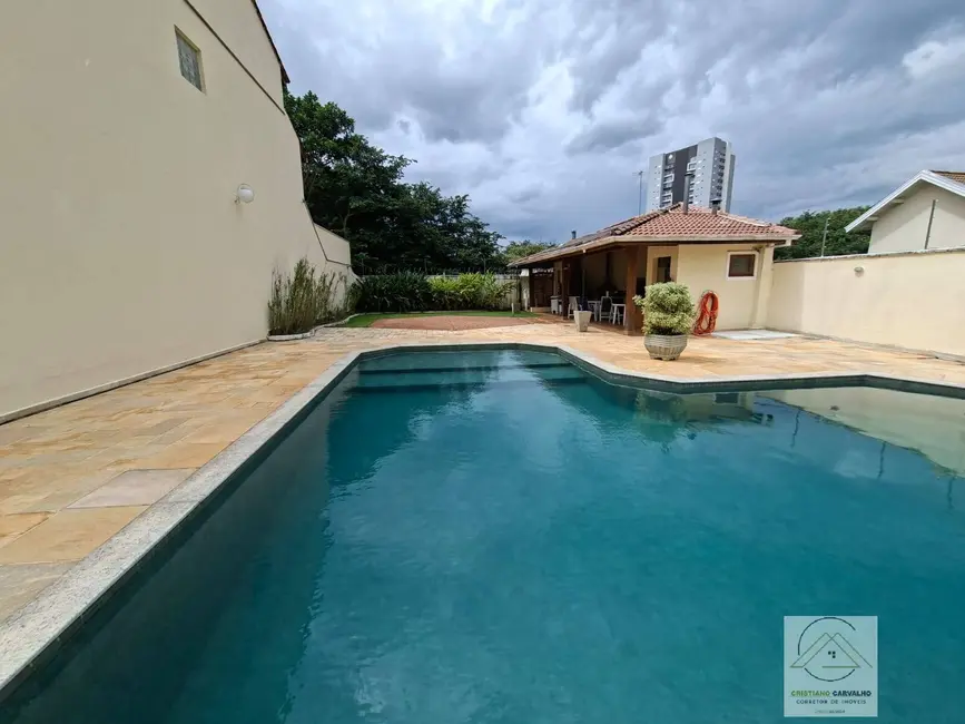 Foto 8 de Casa de Condomínio com 3 quartos à venda, 238m2 em Vila Helena, Atibaia - SP