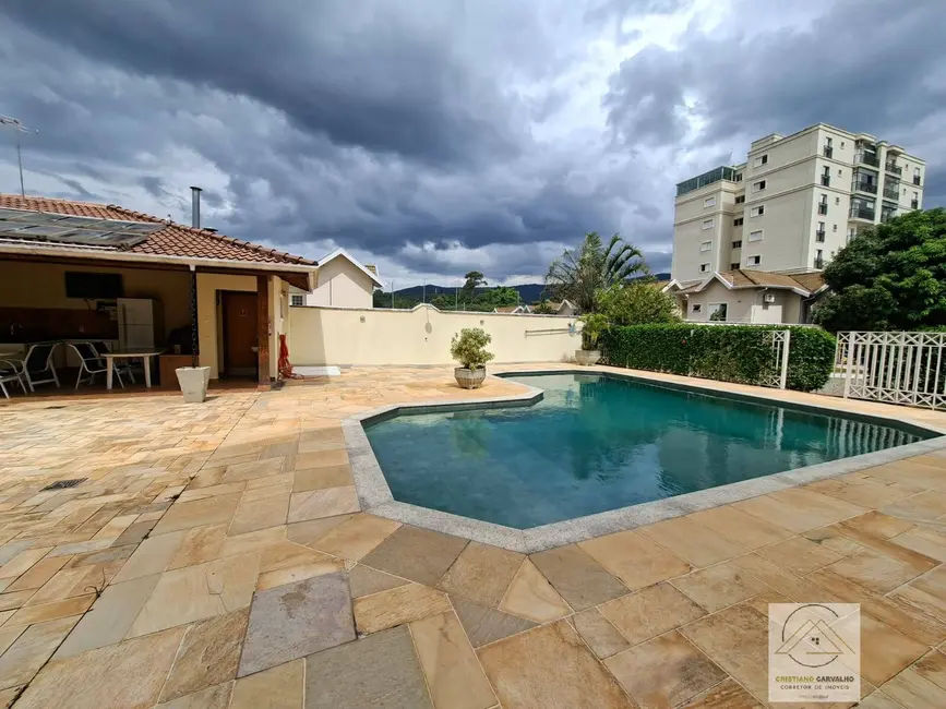Foto 8 de Casa de Condomínio com 3 quartos à venda, 238m2 em Vila Helena, Atibaia - SP