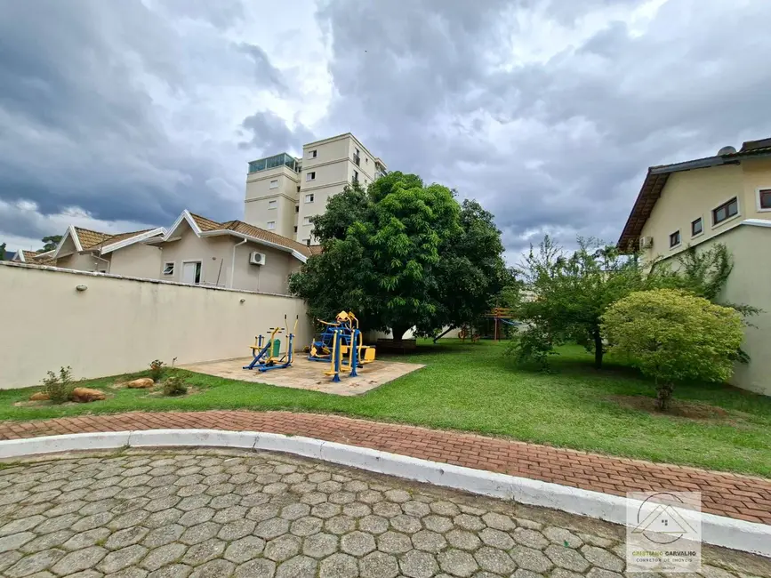 Foto 2 de Casa de Condomínio com 3 quartos à venda, 238m2 em Vila Helena, Atibaia - SP