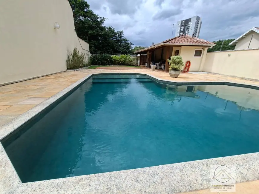 Foto 6 de Casa de Condomínio com 3 quartos à venda, 238m2 em Vila Helena, Atibaia - SP