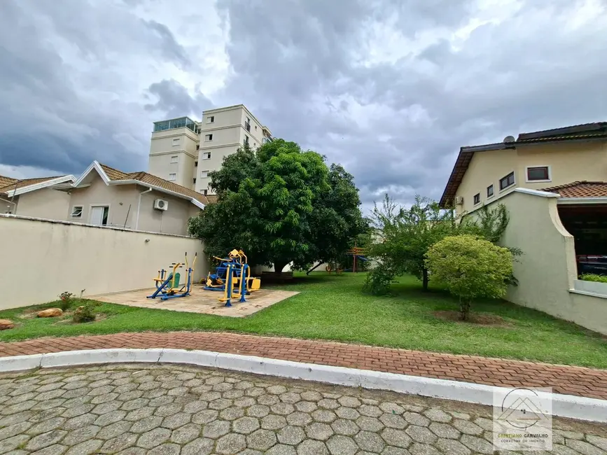 Foto 3 de Casa de Condomínio com 3 quartos à venda, 238m2 em Vila Helena, Atibaia - SP