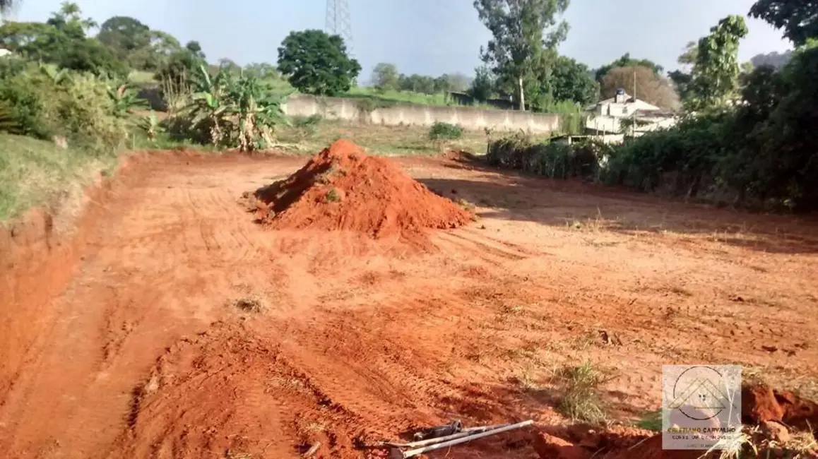 Foto 5 de Terreno / Lote à venda, 1000m2 em Jardim Estância Brasil, Atibaia - SP