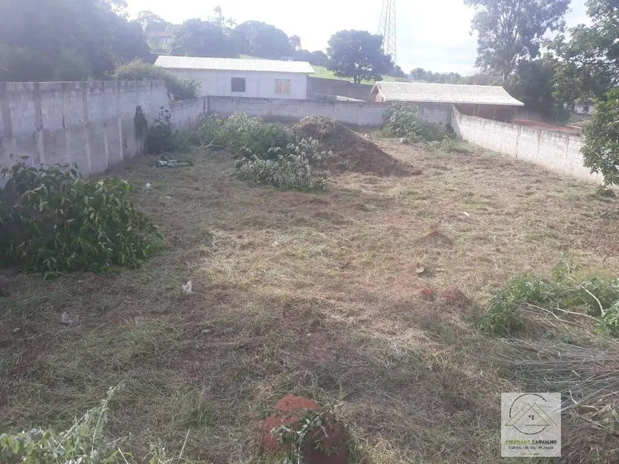 Foto 3 de Terreno / Lote à venda, 1000m2 em Jardim Estância Brasil, Atibaia - SP