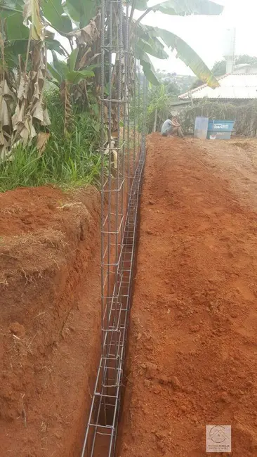 Foto 9 de Terreno / Lote à venda, 1000m2 em Jardim Estância Brasil, Atibaia - SP