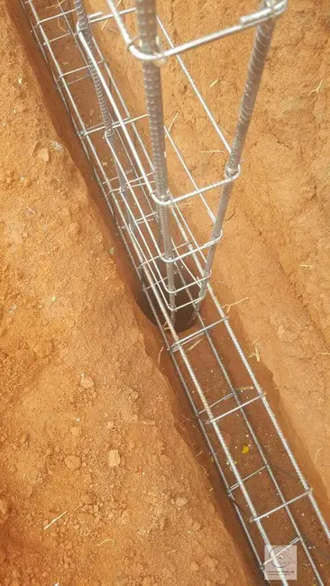 Foto 4 de Terreno / Lote à venda, 1000m2 em Jardim Estância Brasil, Atibaia - SP