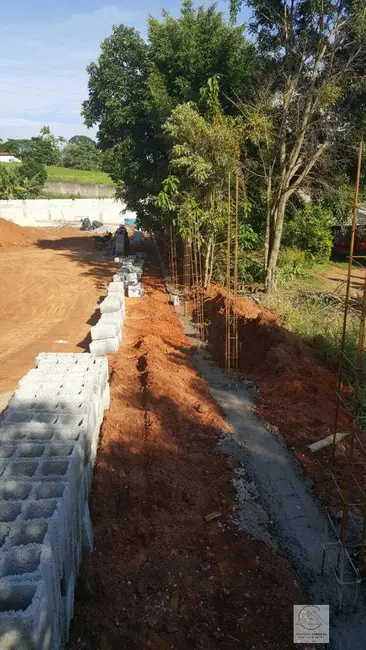 Foto 9 de Terreno / Lote à venda, 1000m2 em Jardim Estância Brasil, Atibaia - SP