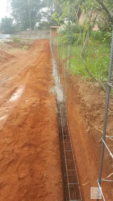 Foto 6 de Terreno / Lote à venda, 1000m2 em Jardim Estância Brasil, Atibaia - SP