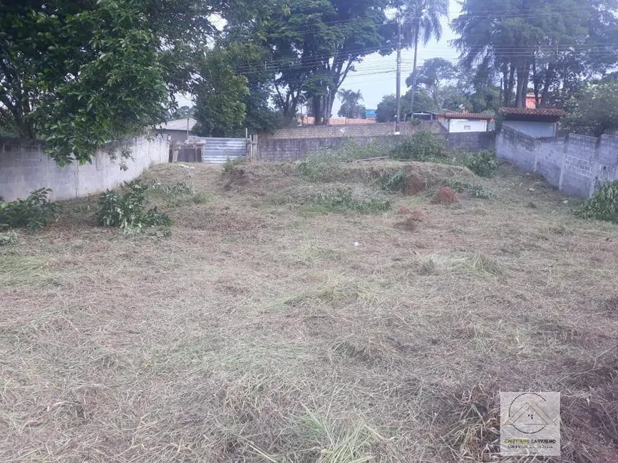 Foto 8 de Terreno / Lote à venda, 1000m2 em Jardim Estância Brasil, Atibaia - SP