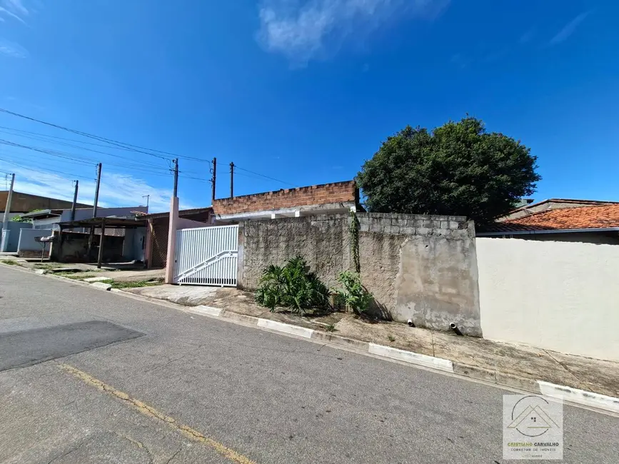 Foto 2 de Casa com 1 quarto à venda, 60m2 em Jardim São Felipe, Atibaia - SP