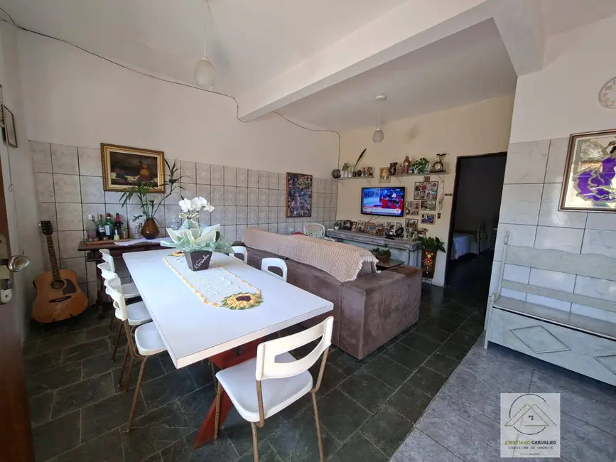 Foto 7 de Casa com 1 quarto à venda, 60m2 em Jardim São Felipe, Atibaia - SP