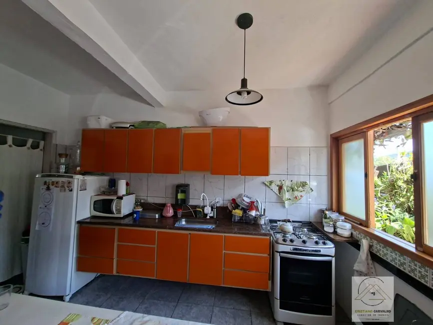 Foto 6 de Casa com 1 quarto à venda, 60m2 em Jardim São Felipe, Atibaia - SP