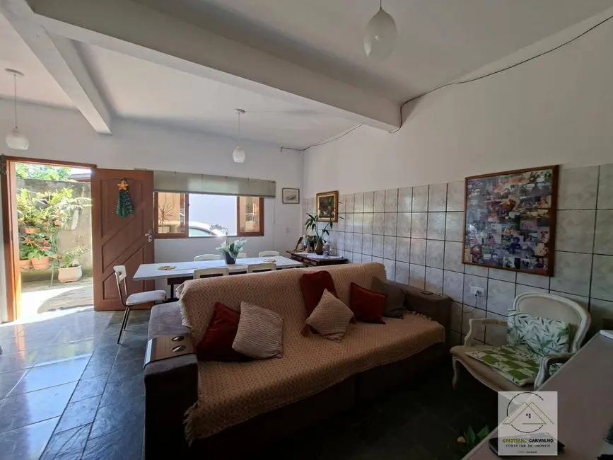 Foto 5 de Casa com 1 quarto à venda, 60m2 em Jardim São Felipe, Atibaia - SP