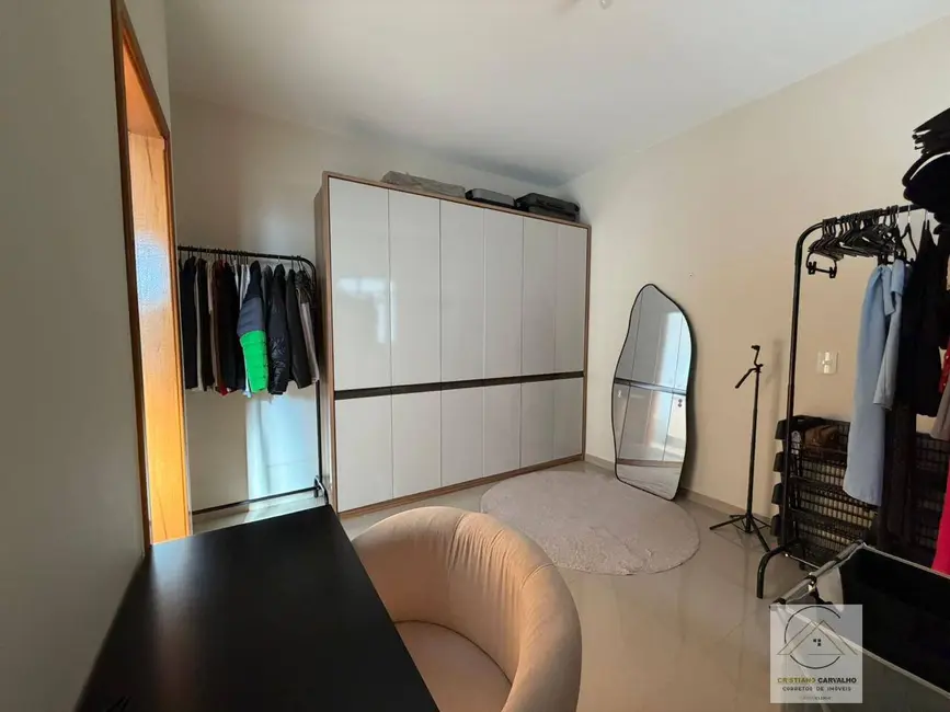 Foto 6 de Casa com 3 quartos para alugar, 150m2 em Jardim dos Pinheiros, Atibaia - SP