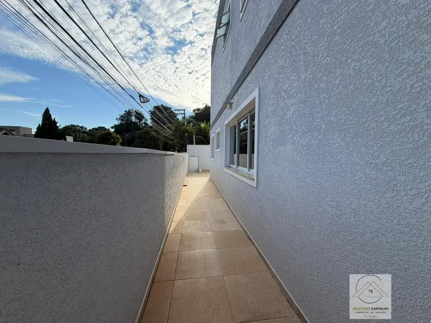 Foto 8 de Casa com 3 quartos para alugar, 150m2 em Jardim dos Pinheiros, Atibaia - SP