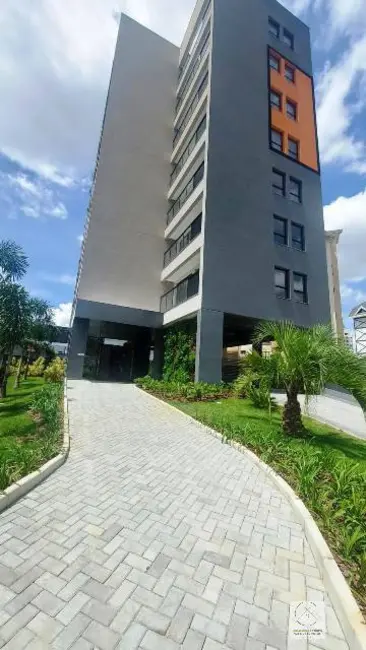 Foto 1 de Sala Comercial para alugar, 43m2 em Atibaia Jardim, Atibaia - SP