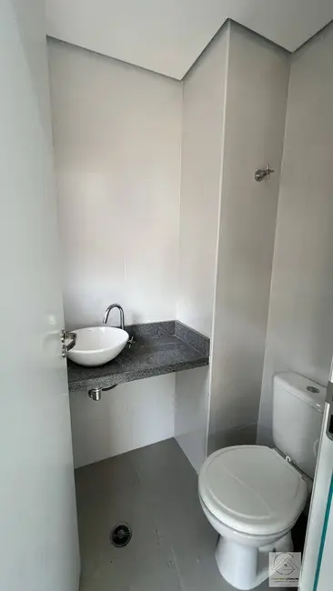 Foto 3 de Sala Comercial para alugar, 43m2 em Atibaia Jardim, Atibaia - SP