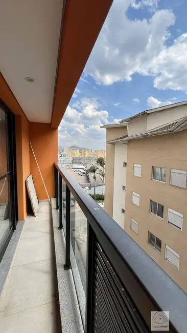 Foto 6 de Sala Comercial para alugar, 43m2 em Atibaia Jardim, Atibaia - SP