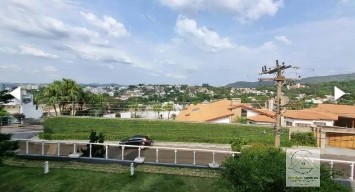 Foto 9 de Casa com 4 quartos à venda e para alugar, 705m2 em Vila Santista, Atibaia - SP