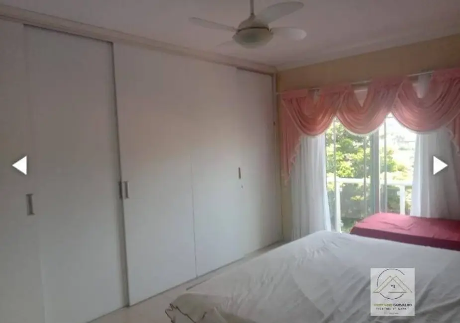 Foto 9 de Casa com 4 quartos à venda e para alugar, 705m2 em Vila Santista, Atibaia - SP