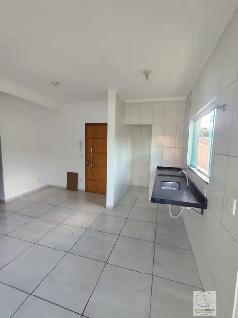 Foto 4 de Apartamento com 2 quartos à venda e para alugar, 69m2 em Jardim do Trevo, Atibaia - SP