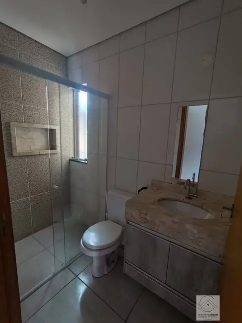 Foto 9 de Apartamento com 2 quartos à venda e para alugar, 69m2 em Jardim do Trevo, Atibaia - SP