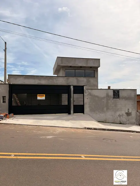 Casa de Condomínio com 3 quartos à venda, 360m2 em Atibaia - SP - imagem 1 Foto 1 de Casa de Condomínio com 3 quartos à venda, 360m2 em Atibaia - SP