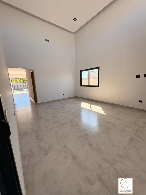 Foto 4 de Casa de Condomínio com 3 quartos à venda e para alugar, 360m2 em Atibaia - SP