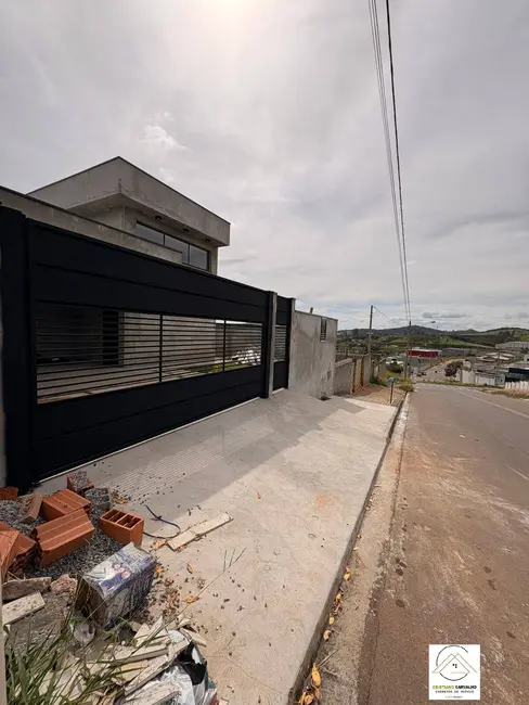 Casa de Condomínio com 3 quartos à venda, 360m2 em Atibaia - SP - imagem 3 Foto 3 de Casa de Condomínio com 3 quartos à venda, 360m2 em Atibaia - SP