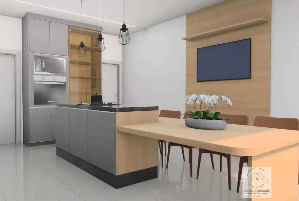 Foto 2 de Casa de Condomínio com 3 quartos à venda, 360m2 em Atibaia - SP