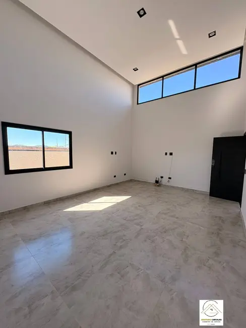 Foto 5 de Casa de Condomínio com 3 quartos à venda e para alugar, 360m2 em Atibaia - SP