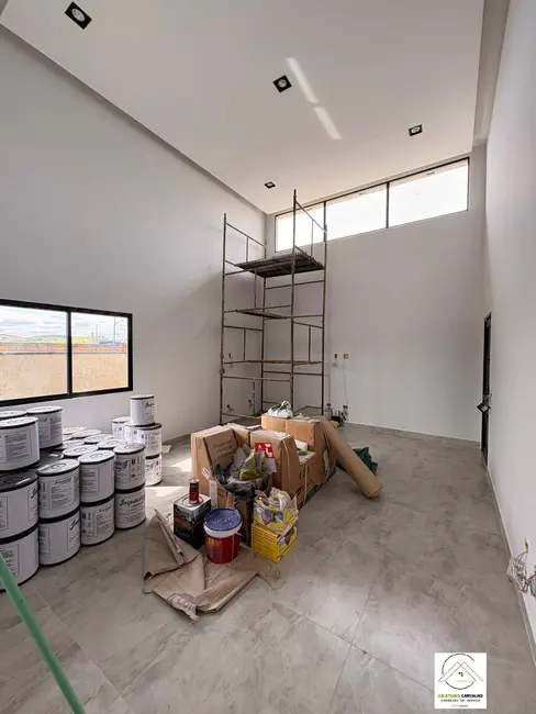 Casa de Condomínio com 3 quartos à venda, 360m2 em Atibaia - SP - imagem 5 Foto 5 de Casa de Condomínio com 3 quartos à venda, 360m2 em Atibaia - SP