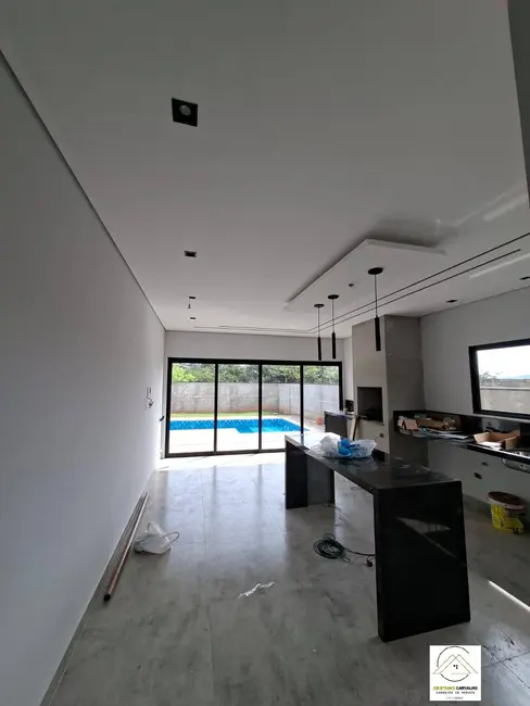Casa de Condomínio com 3 quartos à venda, 360m2 em Atibaia - SP - imagem 8 Foto 8 de Casa de Condomínio com 3 quartos à venda, 360m2 em Atibaia - SP