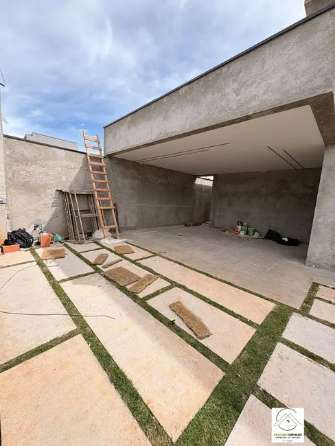 Casa de Condomínio com 3 quartos à venda, 360m2 em Atibaia - SP - imagem 4 Foto 4 de Casa de Condomínio com 3 quartos à venda, 360m2 em Atibaia - SP