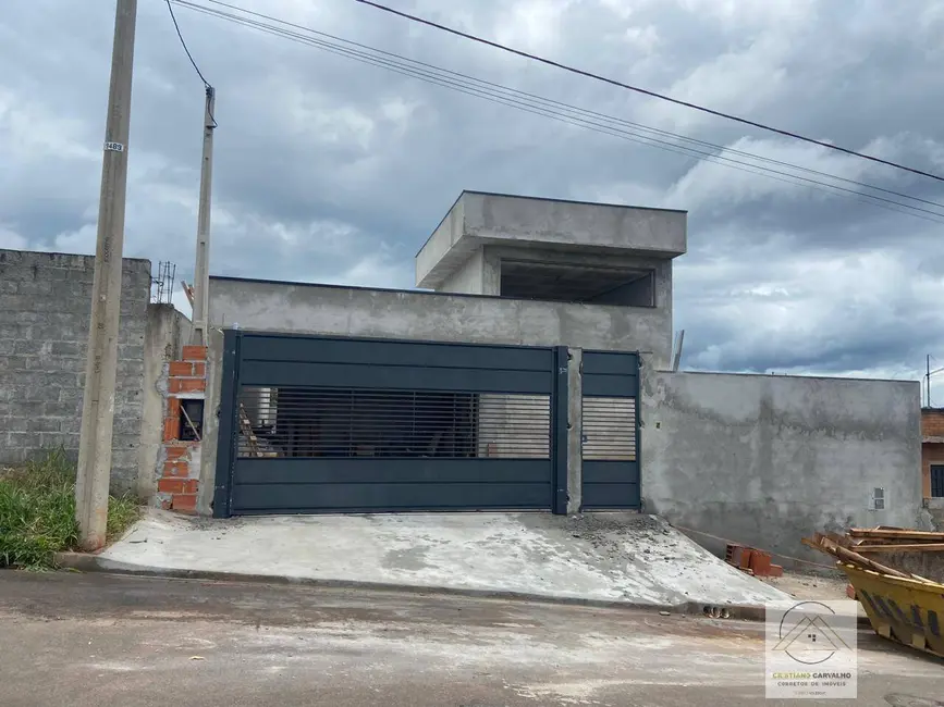 Foto 1 de Casa de Condomínio com 3 quartos à venda, 360m2 em Atibaia - SP