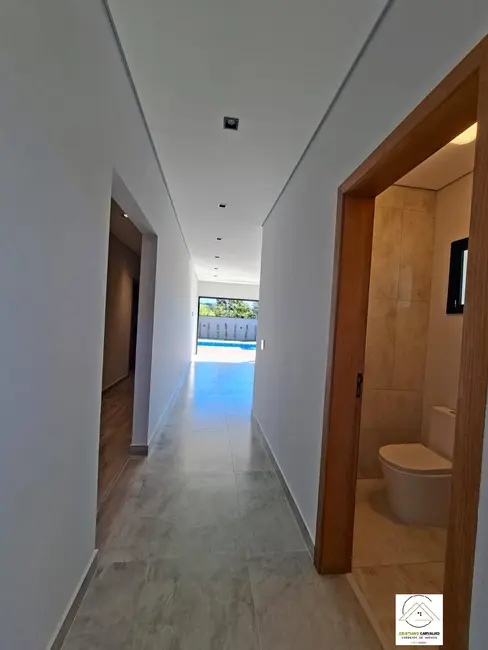 Foto 6 de Casa de Condomínio com 3 quartos à venda e para alugar, 360m2 em Atibaia - SP