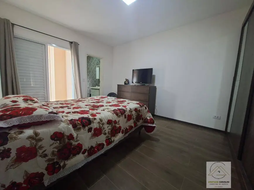Foto 9 de Casa com 3 quartos à venda, 172m2 em Parque dos Coqueiros, Atibaia - SP
