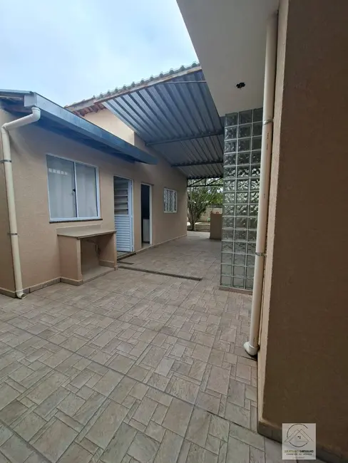 Foto 8 de Casa com 3 quartos à venda, 172m2 em Parque dos Coqueiros, Atibaia - SP
