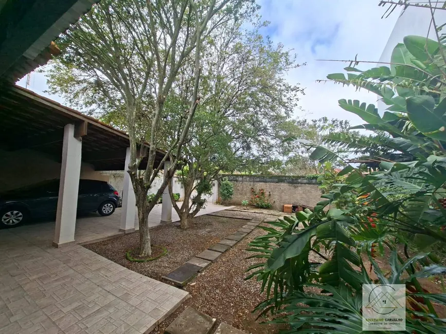 Foto 2 de Casa com 3 quartos à venda, 172m2 em Parque dos Coqueiros, Atibaia - SP