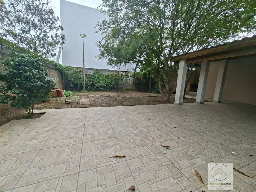 Foto 4 de Casa com 3 quartos à venda, 172m2 em Parque dos Coqueiros, Atibaia - SP
