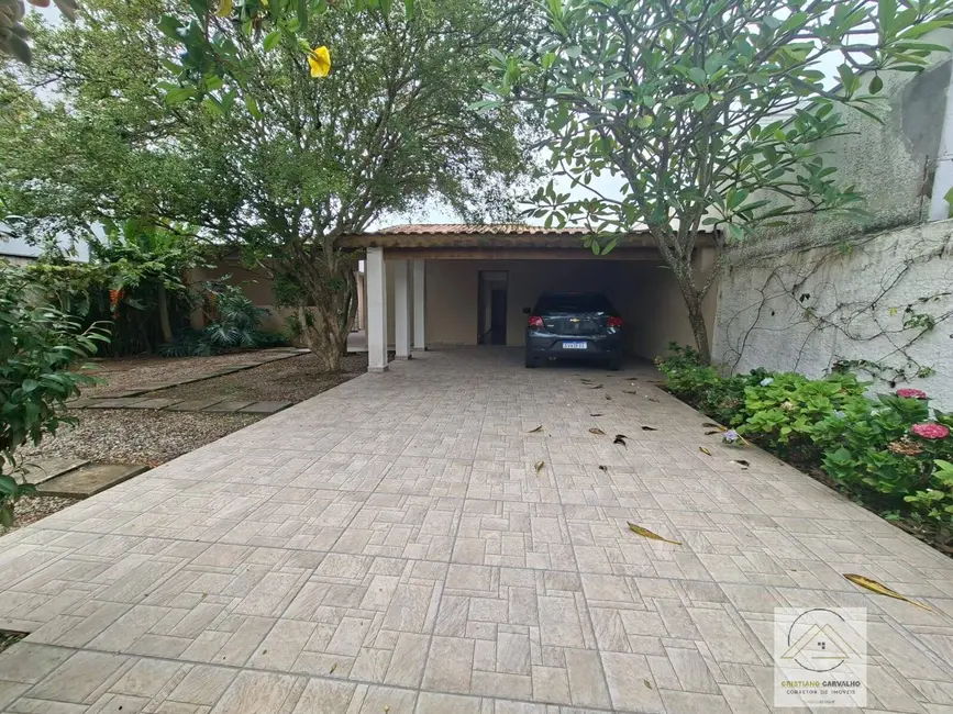 Foto 1 de Casa com 3 quartos à venda, 172m2 em Parque dos Coqueiros, Atibaia - SP