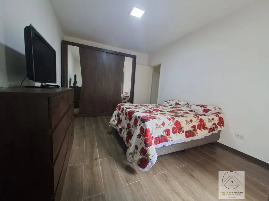 Foto 8 de Casa com 3 quartos à venda, 172m2 em Parque dos Coqueiros, Atibaia - SP